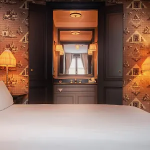 Hotel Maison Athenee