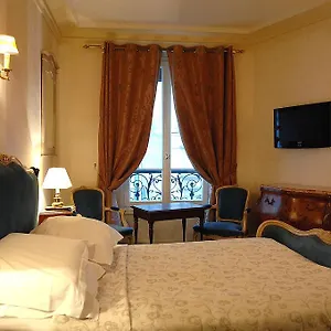 Hotel Hotel-residence Chalgrin, Paris