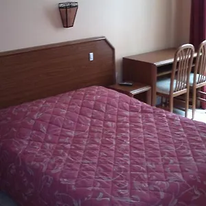 3* Hotel Le Mediterraneen